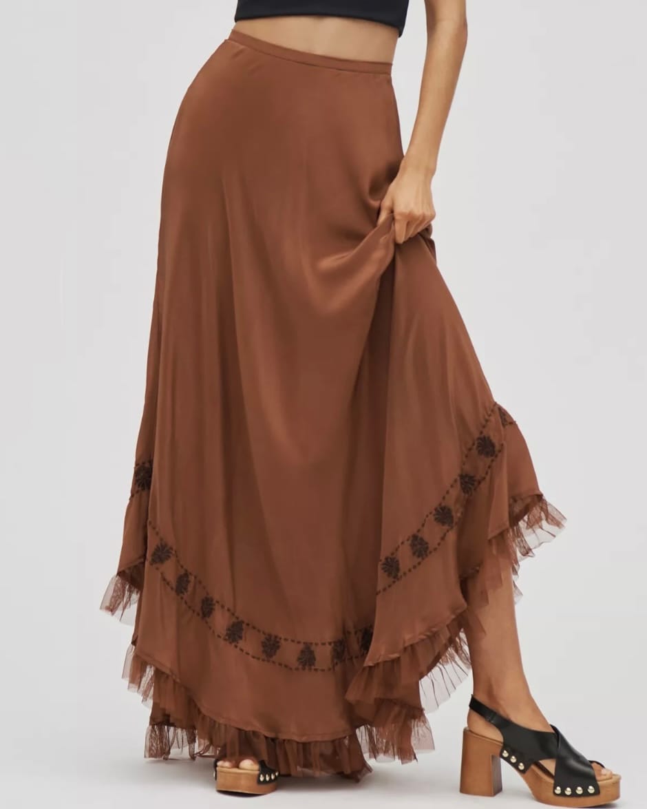 The Ultimate Guide to Boho Skirts: 17 Styles Explained