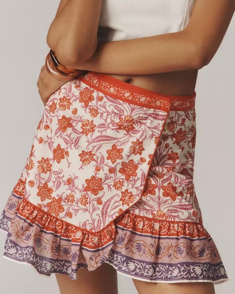 The Ultimate Guide to Boho Skirts: 17 Styles Explained