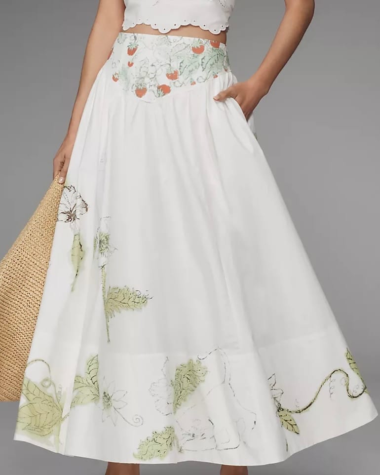 The Ultimate Guide to Boho Skirts: 17 Styles Explained