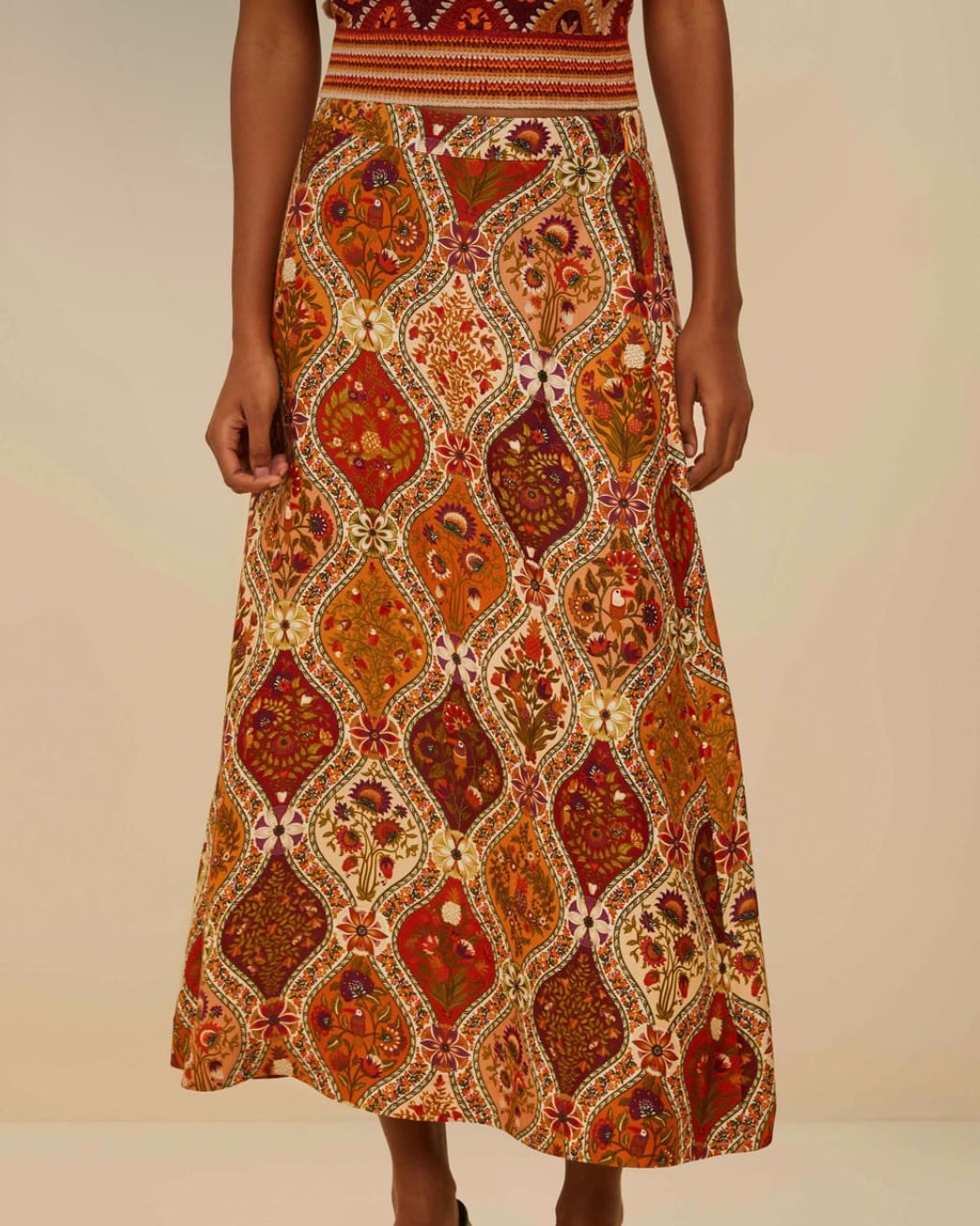 The Ultimate Guide to Boho Skirts: 17 Styles Explained