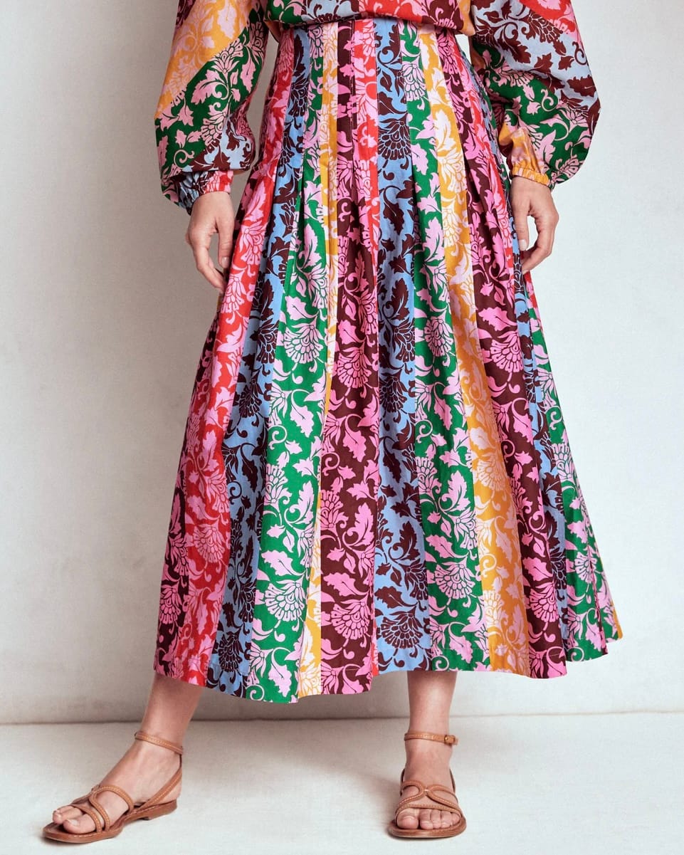 The Ultimate Guide to Boho Skirts: 17 Styles Explained
