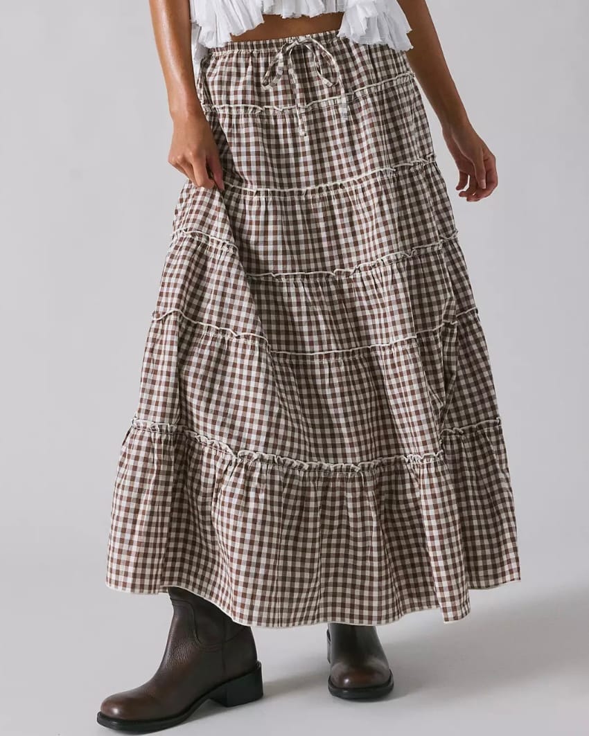 The Ultimate Guide to Boho Skirts: 17 Styles Explained