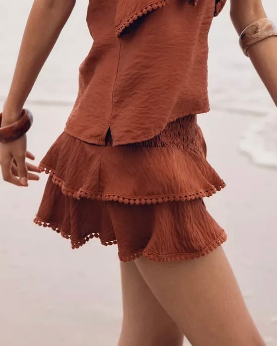 The Ultimate Guide to Boho Skirts: 17 Styles Explained