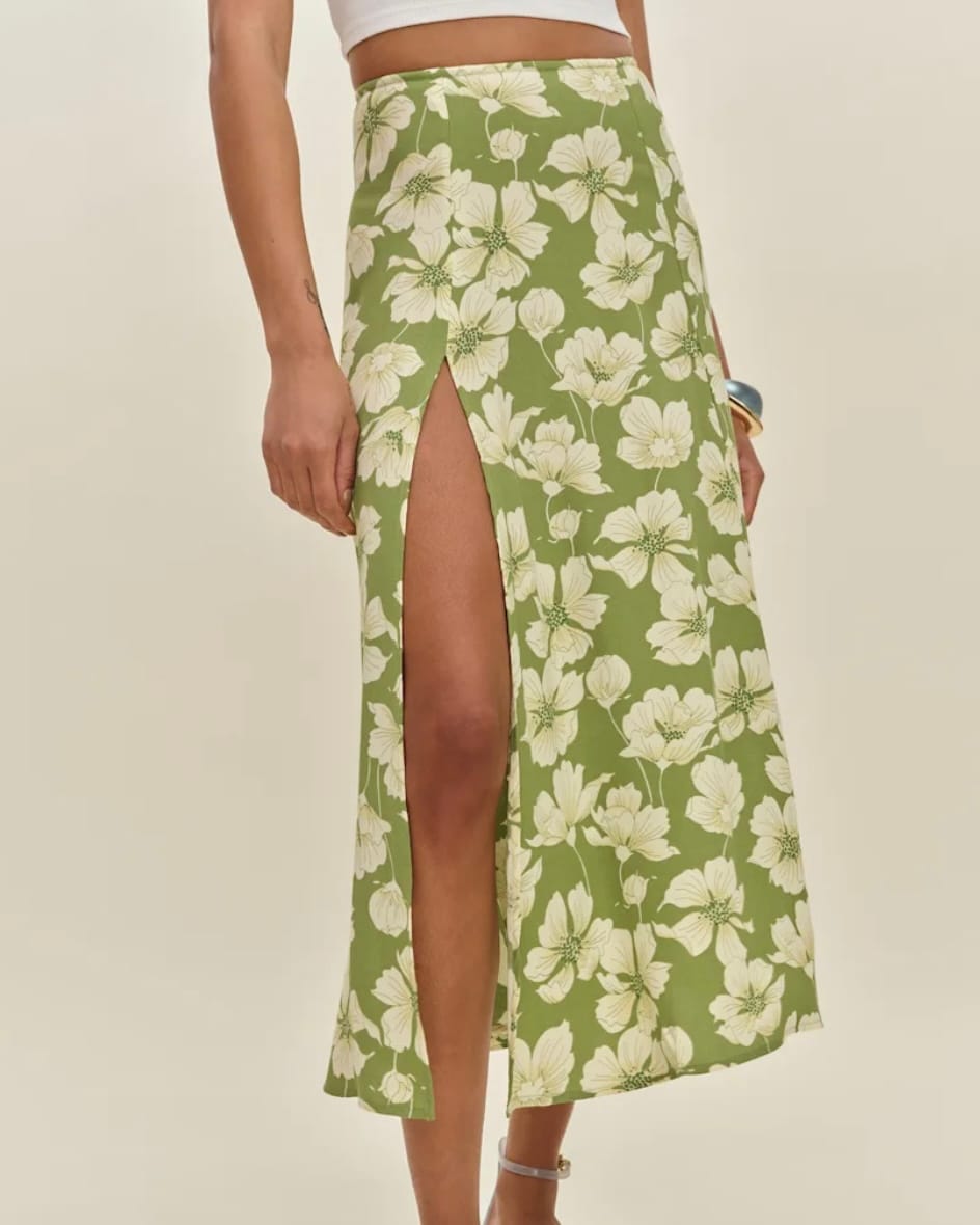 The Ultimate Guide to Boho Skirts: 17 Styles Explained
