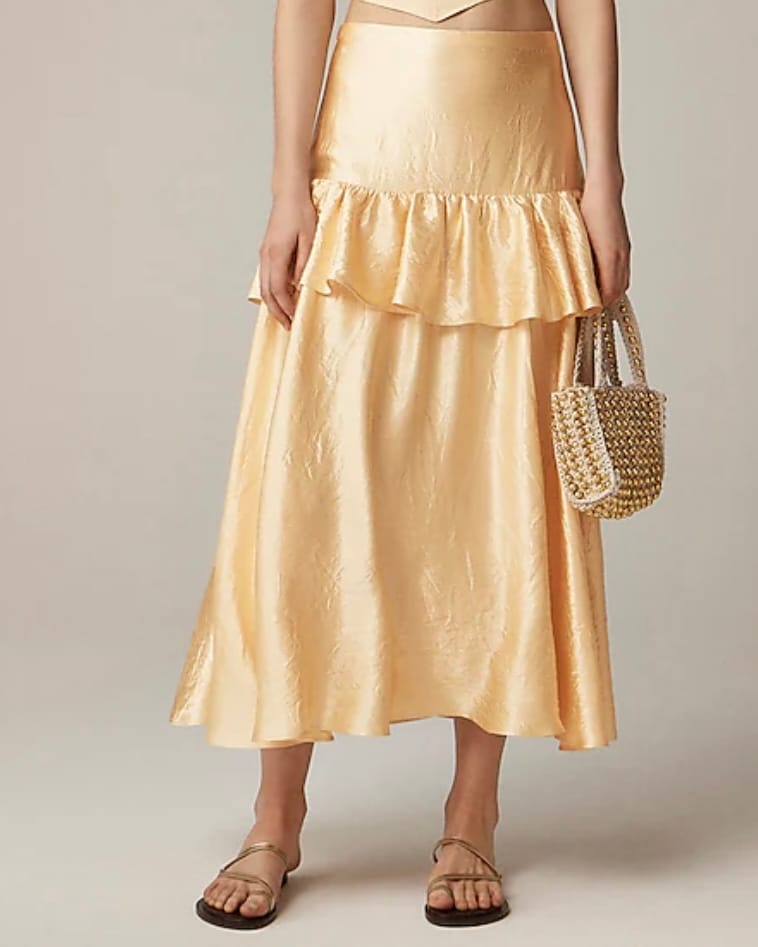The Ultimate Guide to Boho Skirts: 17 Styles Explained