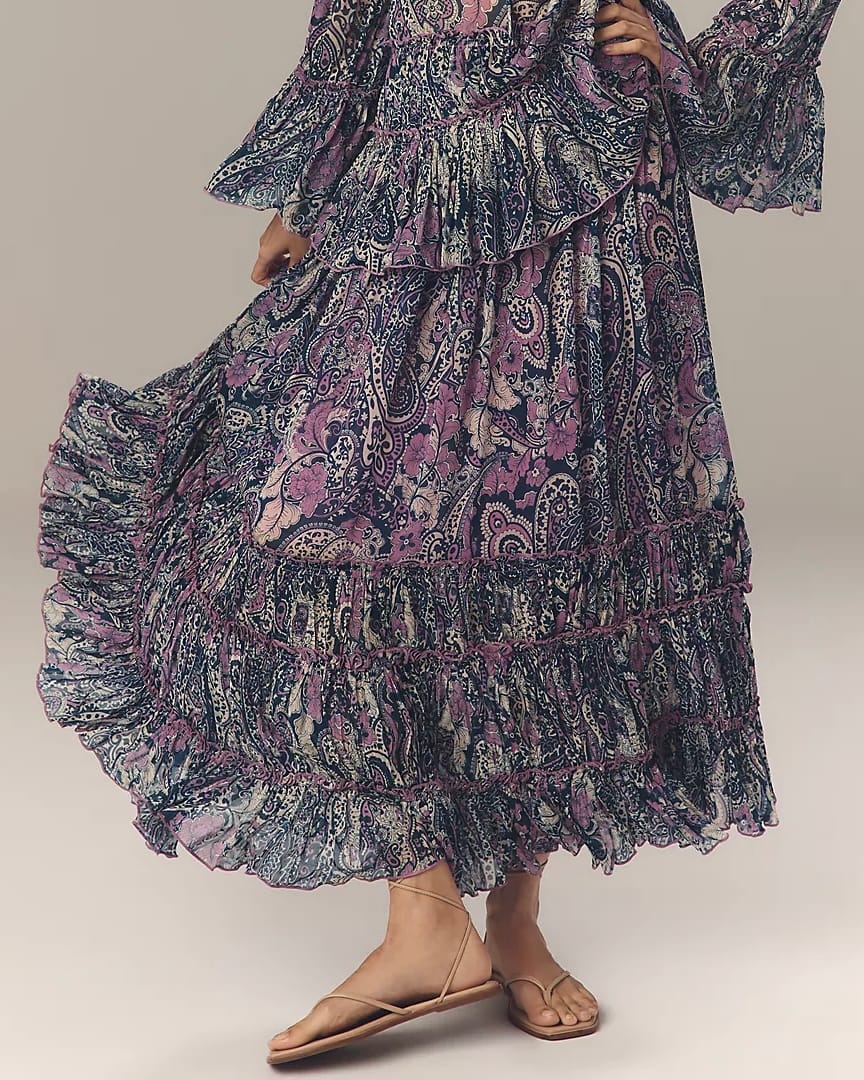 The Ultimate Guide to Boho Skirts: 17 Styles Explained