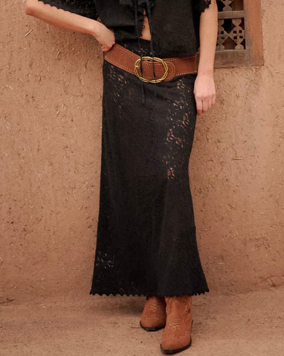 The Ultimate Guide to Boho Skirts: 17 Styles Explained