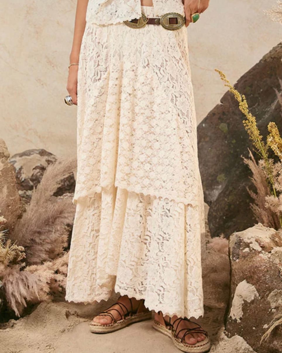 The Ultimate Guide to Boho Skirts: 17 Styles Explained