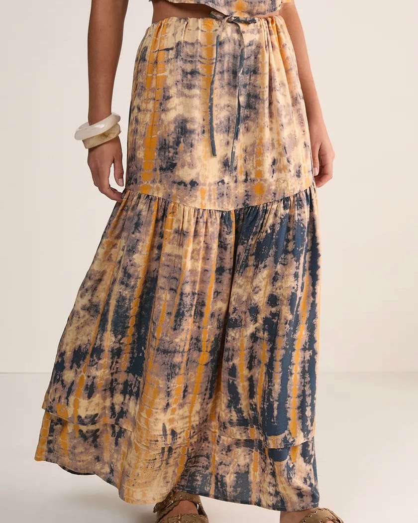 The Ultimate Guide to Boho Skirts: 17 Styles Explained