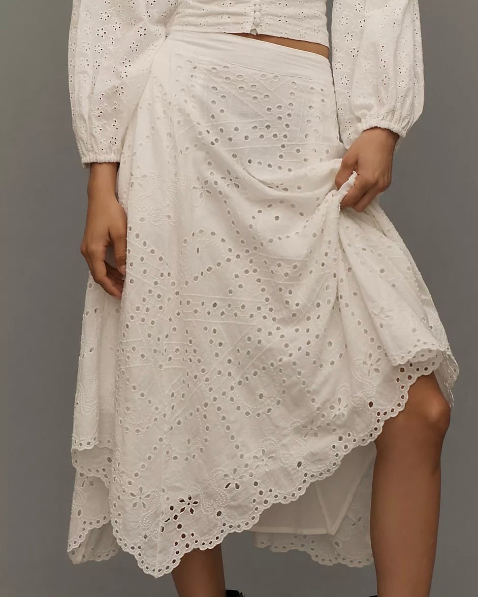 The Ultimate Guide to Boho Skirts: 17 Styles Explained