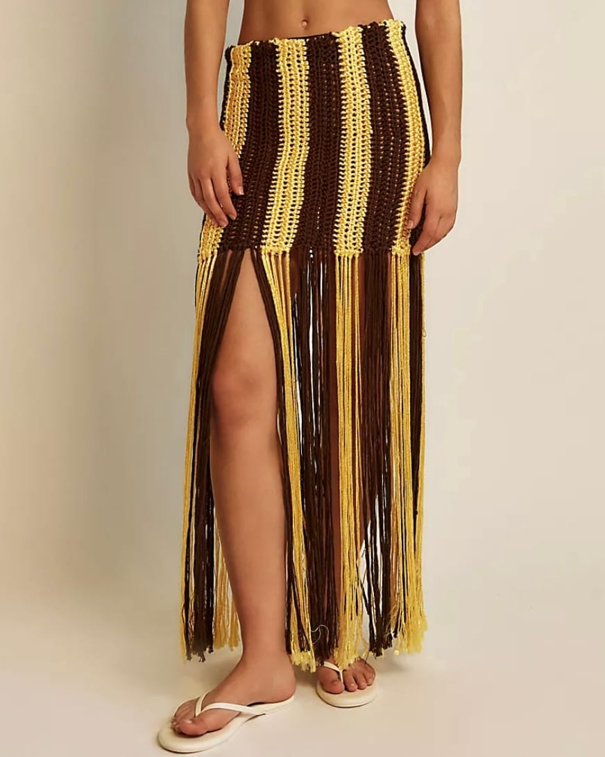 The Ultimate Guide to Boho Skirts: 17 Styles Explained