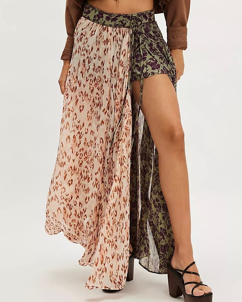 The Ultimate Guide to Boho Skirts: 17 Styles Explained