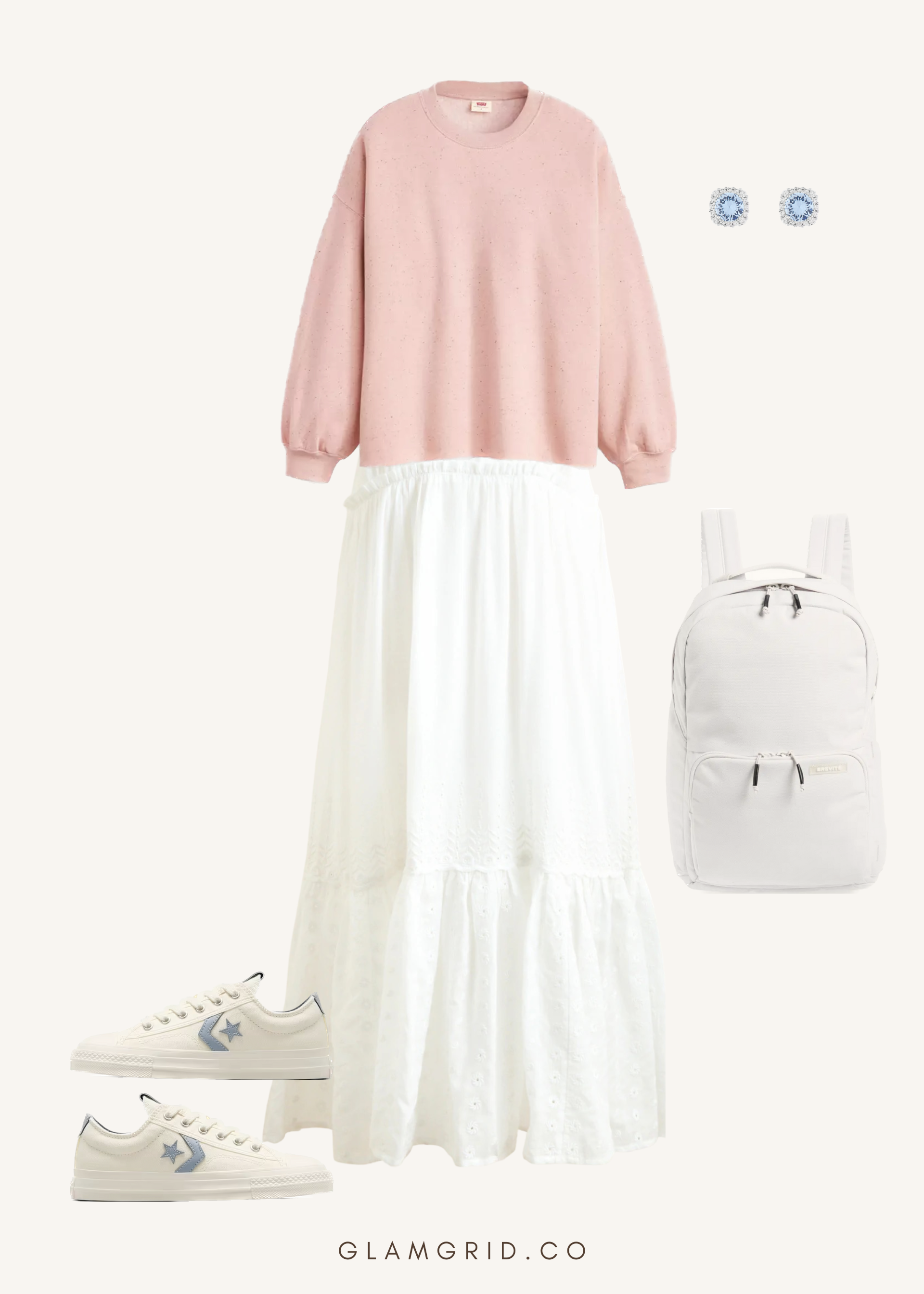 Back-to-School Outfit Ideas