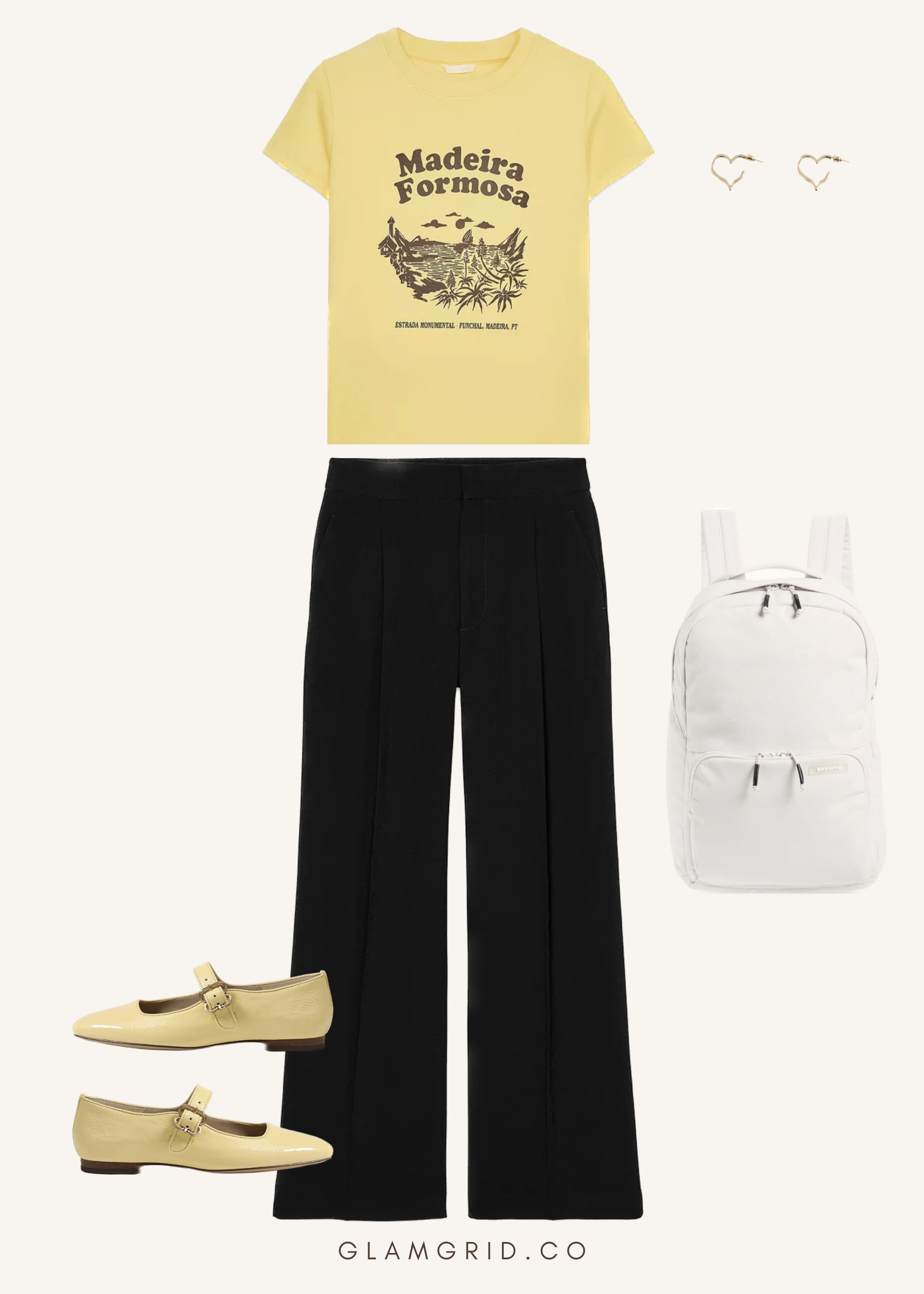 Back-to-School Outfit Ideas