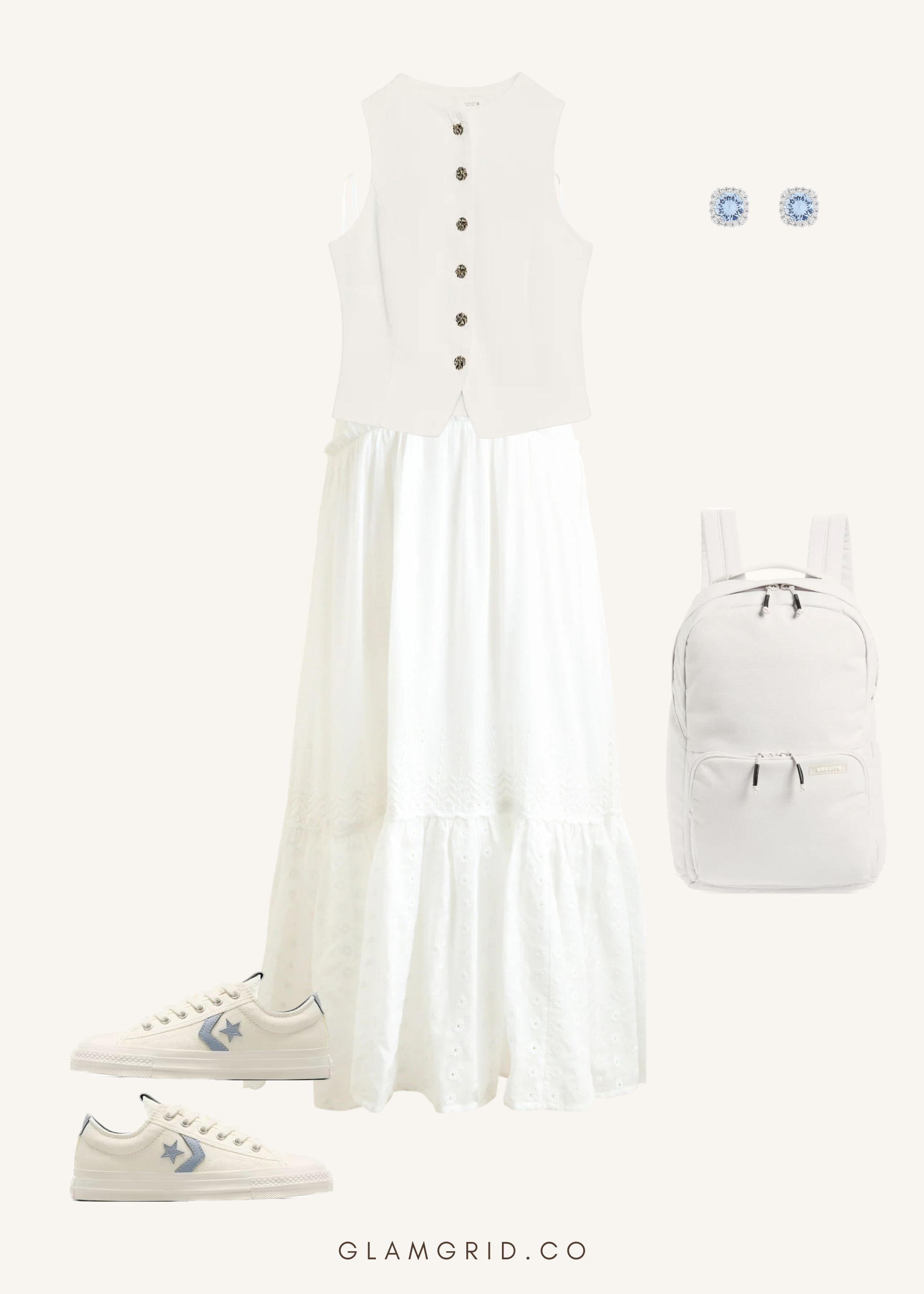 Back-to-School Outfit Ideas