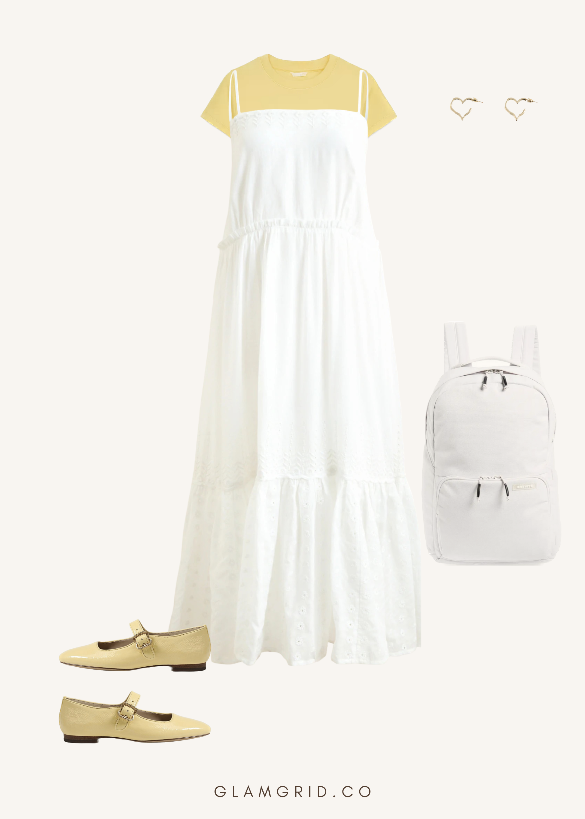 Back-to-School Outfit Ideas