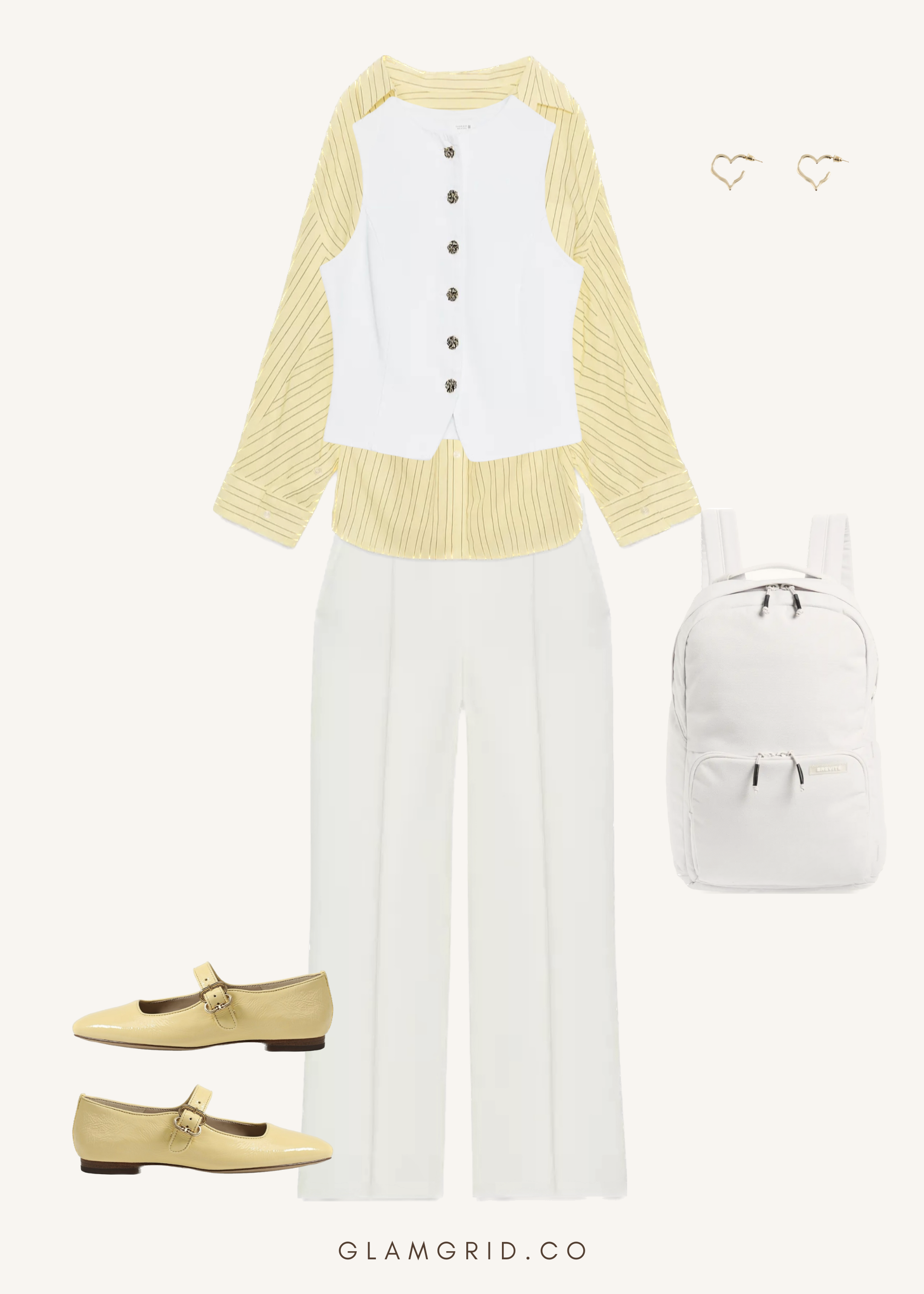 Back-to-School Outfit Ideas