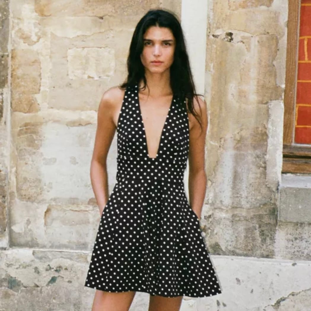 Polka Dot Outfits: Product Recommendations for 2025