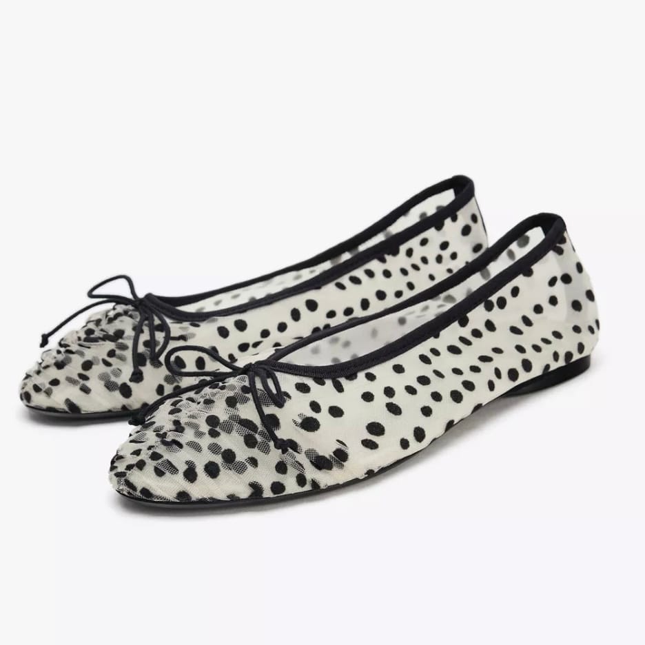 Polka Dot Outfits: Product Recommendations for 2025