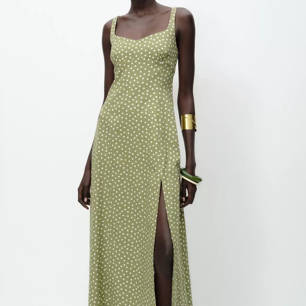 Polka Dot Outfits: Product Recommendations for 2025