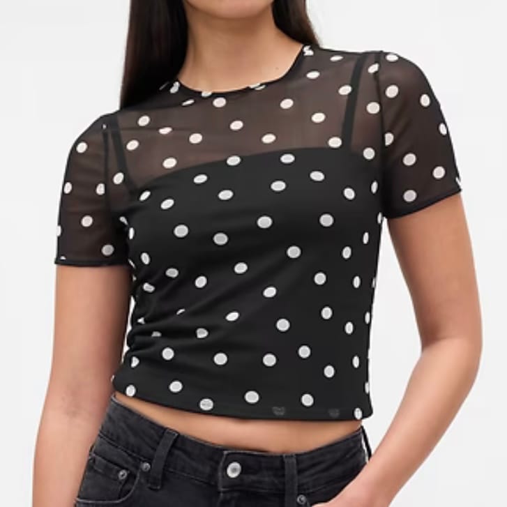 Polka Dot Outfits: Product Recommendations for 2025