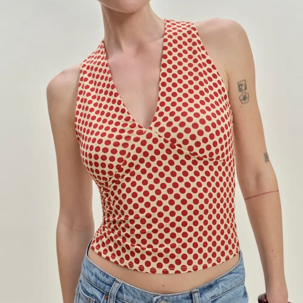 Polka Dot Outfits: Product Recommendations for 2025