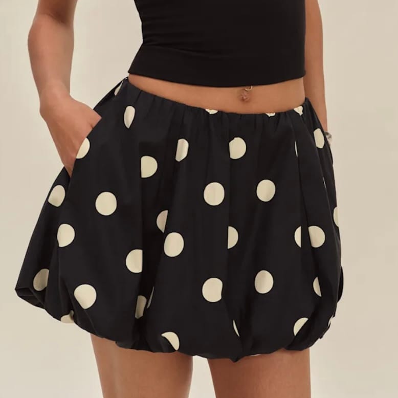 Polka Dot Outfits: Product Recommendations for 2025