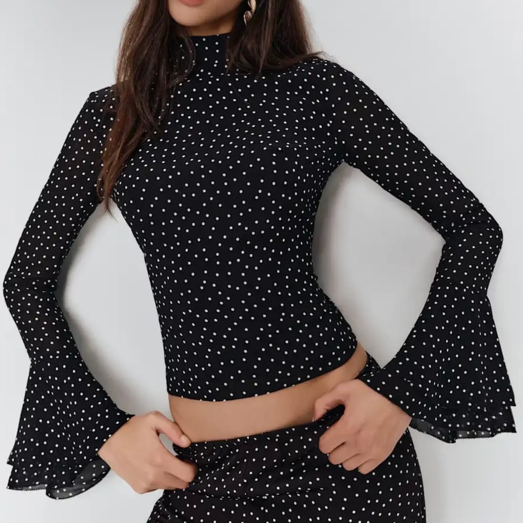 Polka Dot Outfits: Product Recommendations for 2025