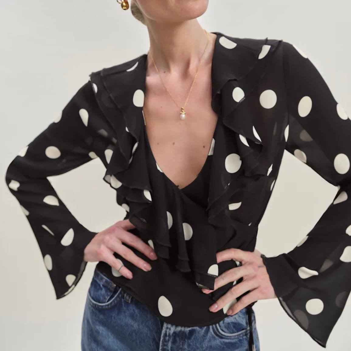 Polka Dot Outfits: Product Recommendations for 2025