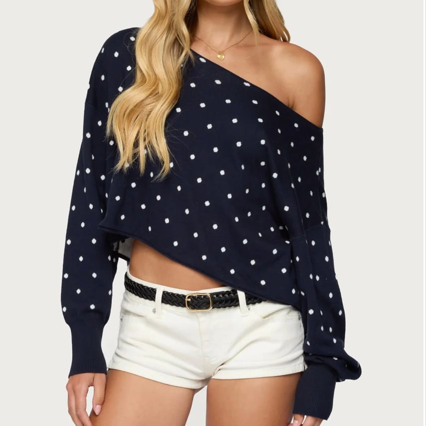 Polka Dot Outfits: Product Recommendations for 2025