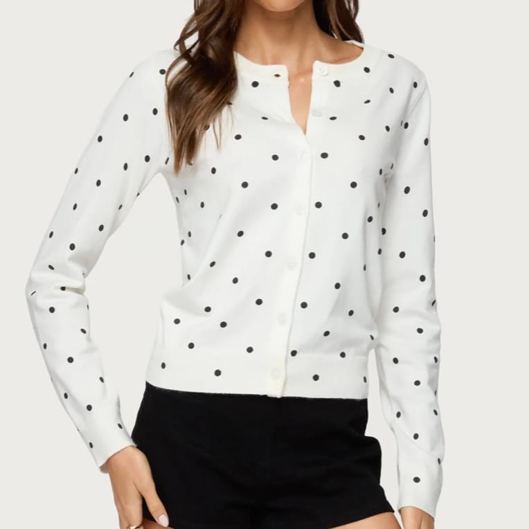 Polka Dot Outfits: Product Recommendations for 2025