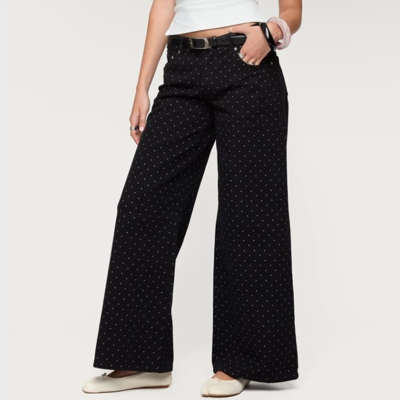 Polka Dot Outfits: Product Recommendations for 2025