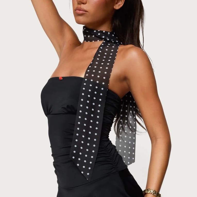 Polka Dot Outfits: Product Recommendations for 2025