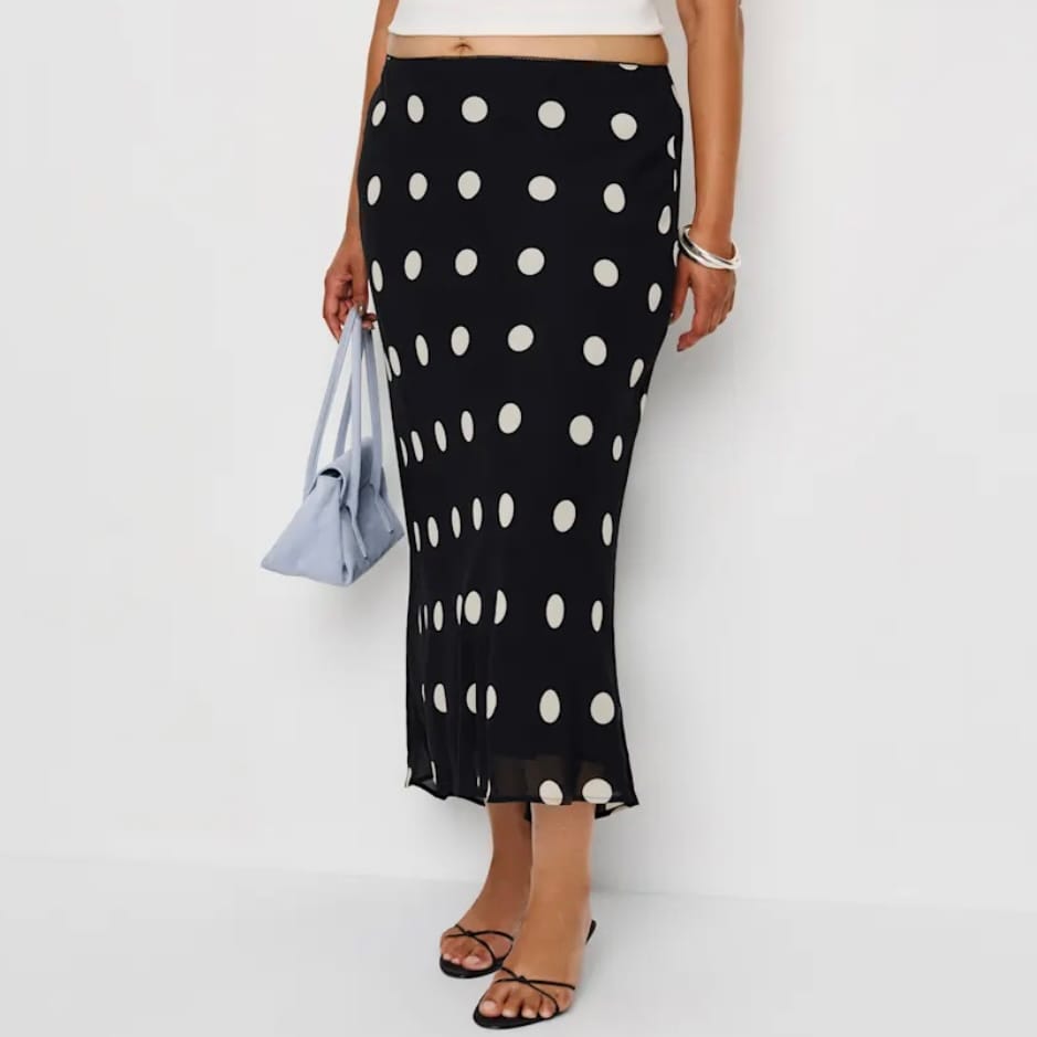 Polka Dot Outfits: Product Recommendations for 2025