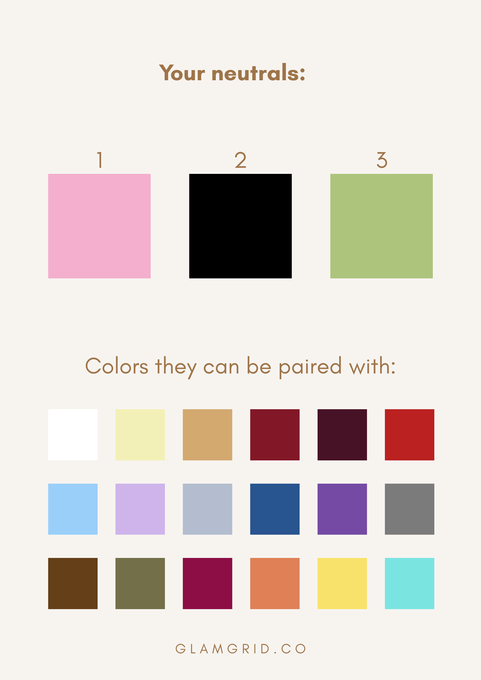 How to Create a Capsule Wardrobe: A Step-by-Step Beginner’s Guide