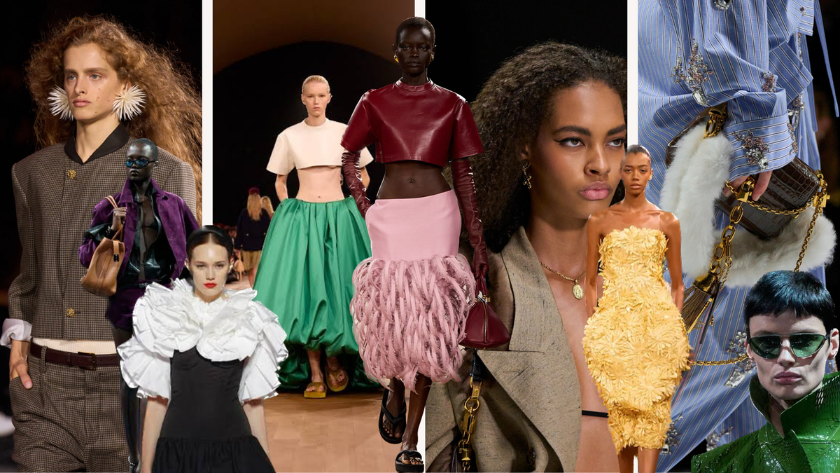 Fashion Trends that will Rule 2026