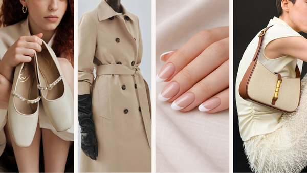 How to Look Expensive on a Budget